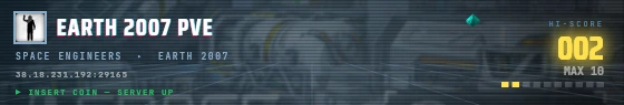 Arcade badge preview
