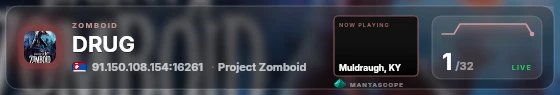 Glass badge preview