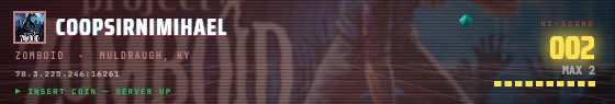 Arcade badge preview