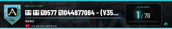 Scoreboard badge preview
