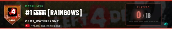 Scoreboard badge preview