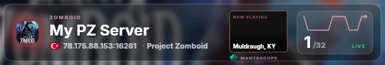 Glass badge preview