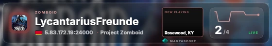 Glass badge preview