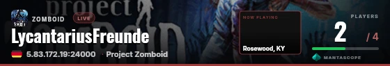Hero badge preview