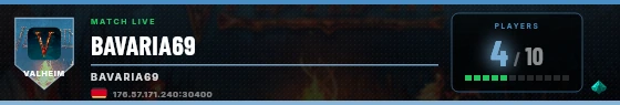 Scoreboard badge preview