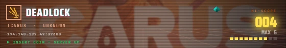 Arcade badge preview