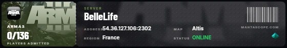 Ticket badge preview