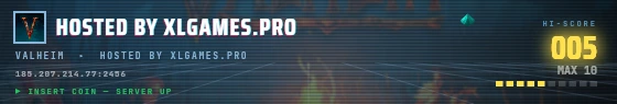 Arcade badge preview