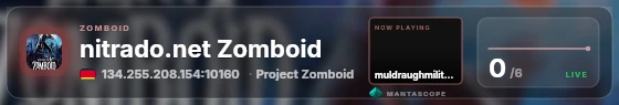 Glass badge preview