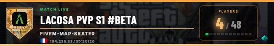 Scoreboard badge preview