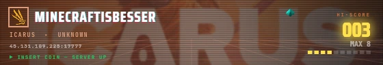 Arcade badge preview