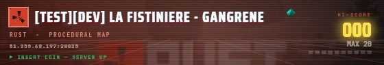 Arcade badge preview