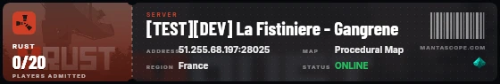 Ticket badge preview
