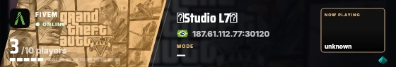 Blade badge preview