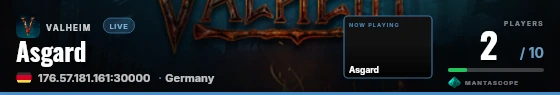 Hero badge preview