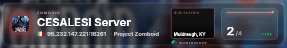 Glass badge preview