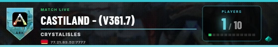 Scoreboard badge preview
