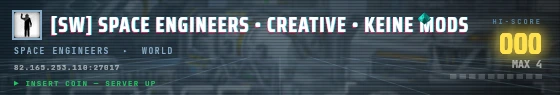 Arcade badge preview