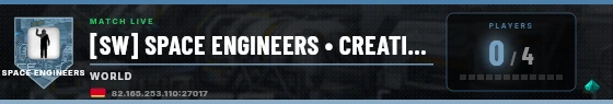 Scoreboard badge preview