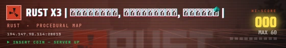 Arcade badge preview