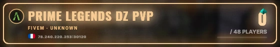Marquee badge preview