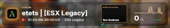 Glass badge preview
