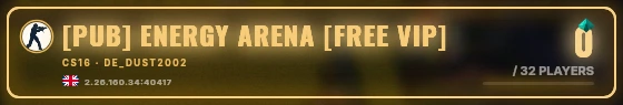 Marquee badge preview