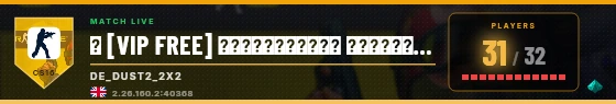 Scoreboard badge preview