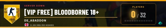 Scoreboard badge preview