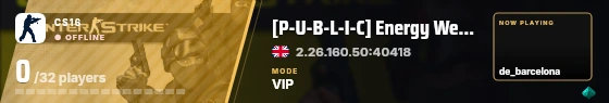 Blade badge preview