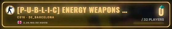Marquee badge preview