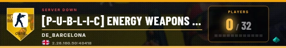 Scoreboard badge preview