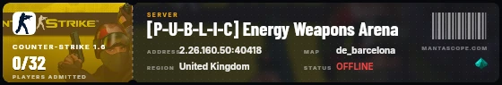 Ticket badge preview