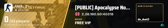 Blade badge preview