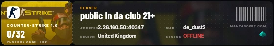 Ticket badge preview