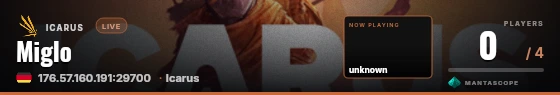 Hero badge preview