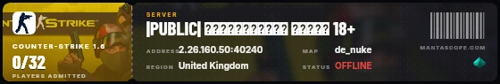 Ticket badge preview