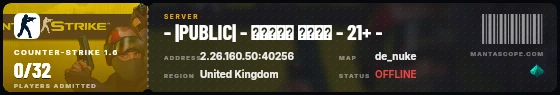 Ticket badge preview