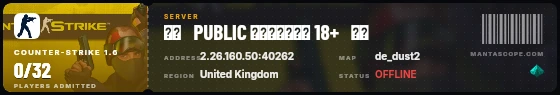Ticket badge preview