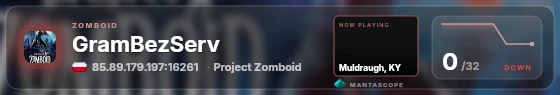 Glass badge preview