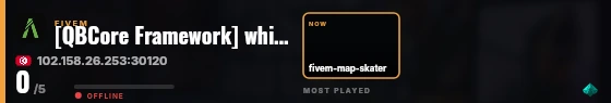 Filmstrip badge preview