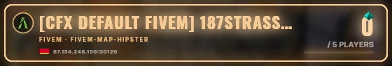 Marquee badge preview