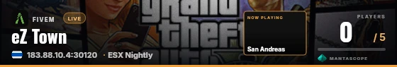 Hero badge preview