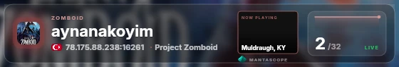 Glass badge preview