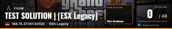 Hero badge preview
