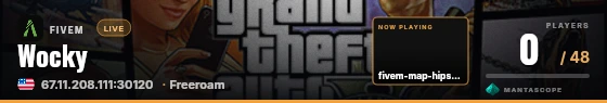 Hero badge preview