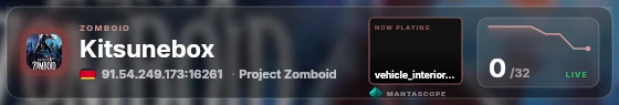 Glass badge preview