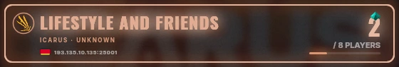 Marquee badge preview