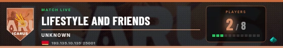 Scoreboard badge preview