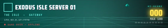 Arcade badge preview